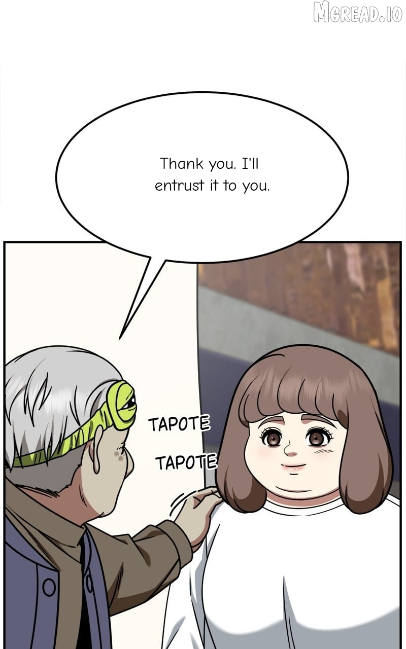 Change Me Chapter 272  - page 49